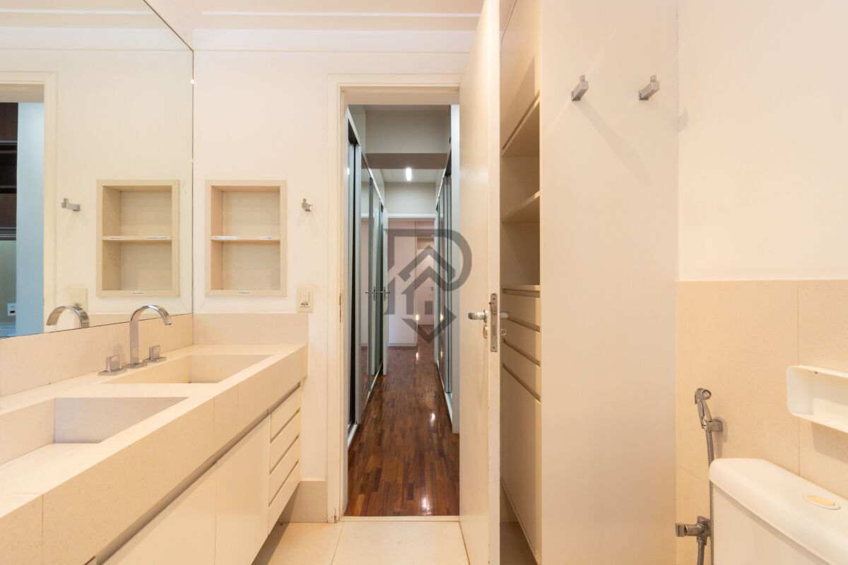 Apartamento, 3 quartos, 199 m² - Foto 45