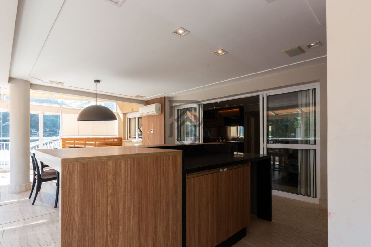 Apartamento, 3 quartos, 199 m² - Foto 17