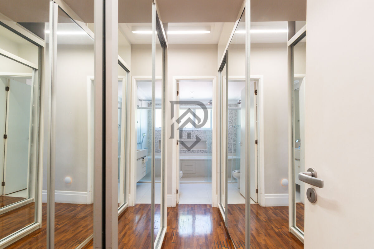 Apartamento, 3 quartos, 199 m² - Foto 41