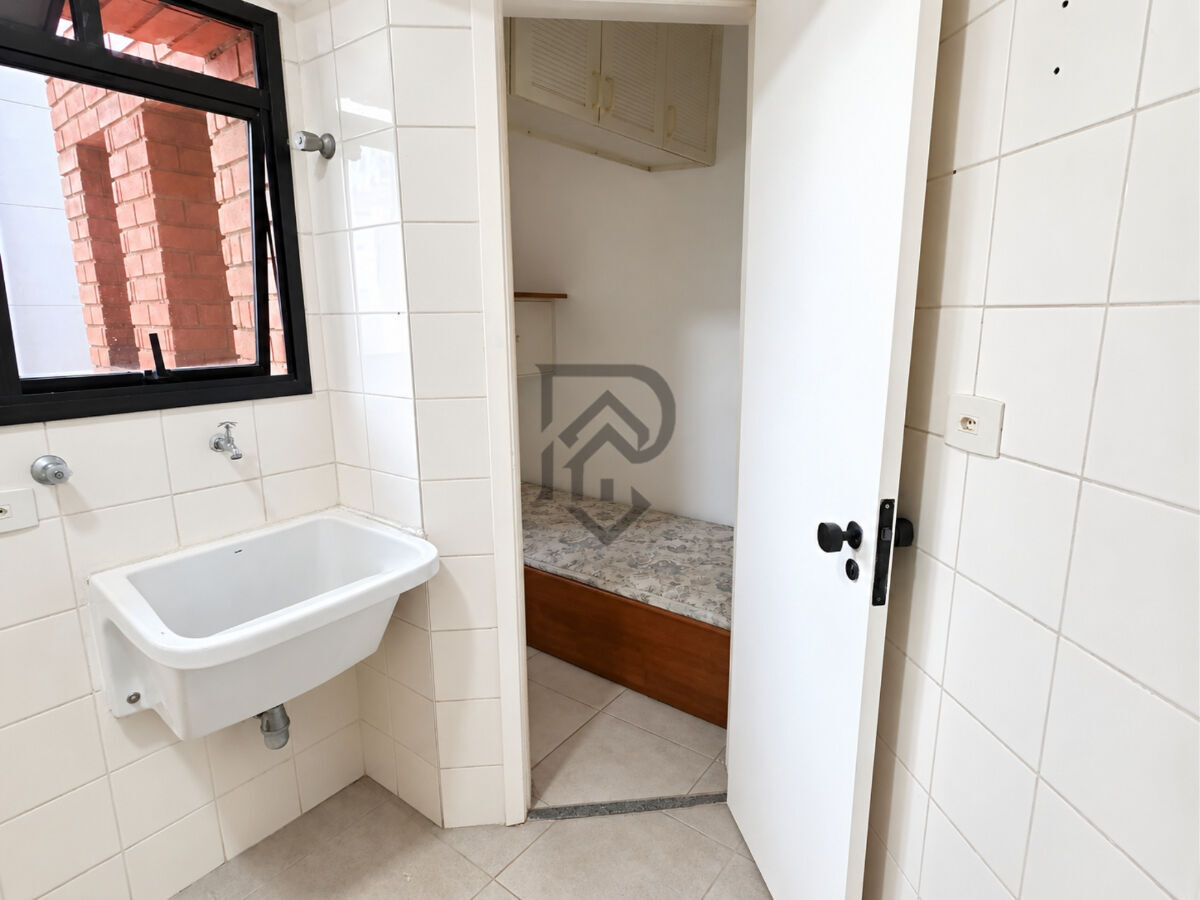 Apartamento, 4 quartos, 98 m² - Foto 12