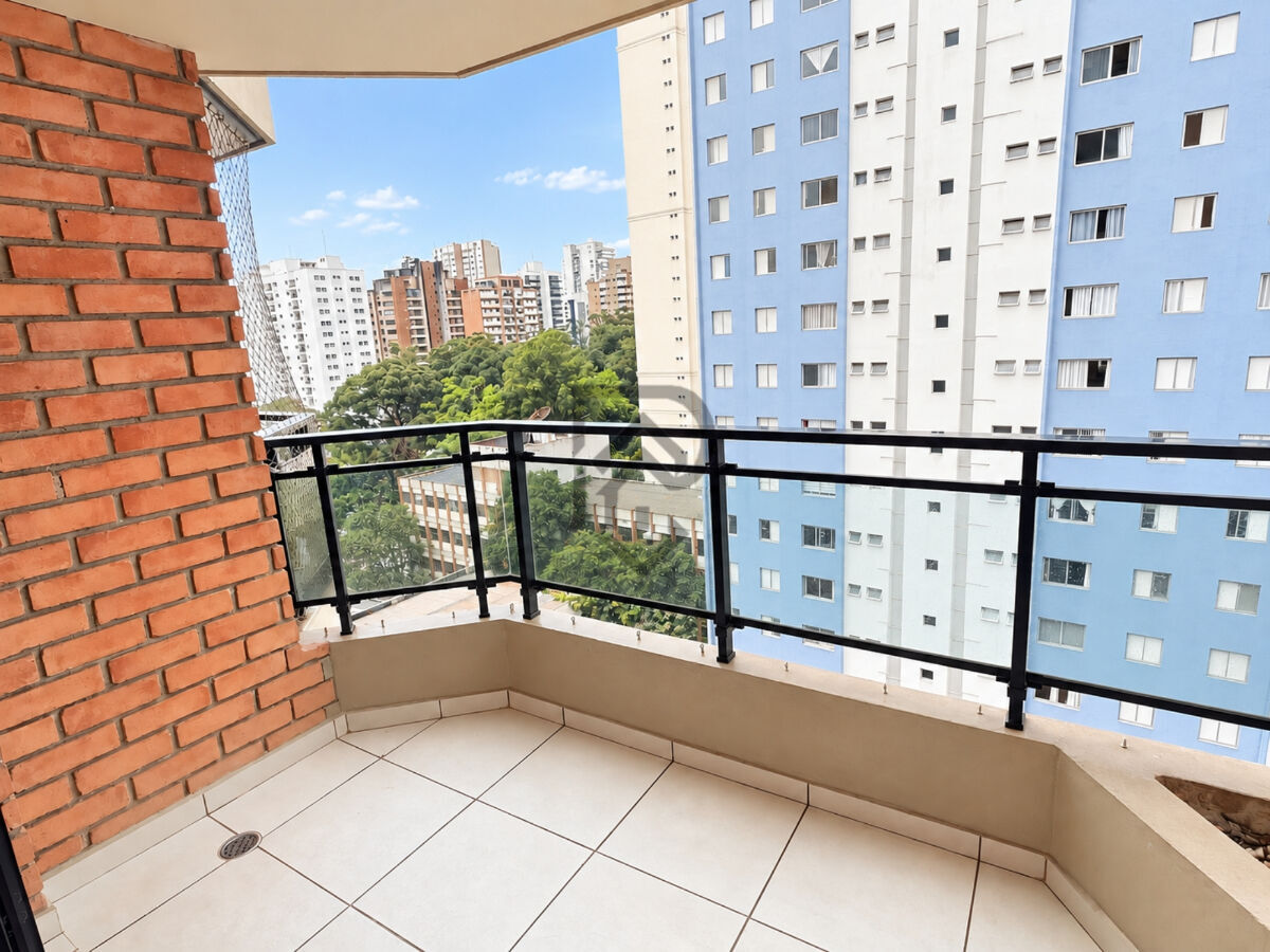 Apartamento, 4 quartos, 98 m² - Foto 2