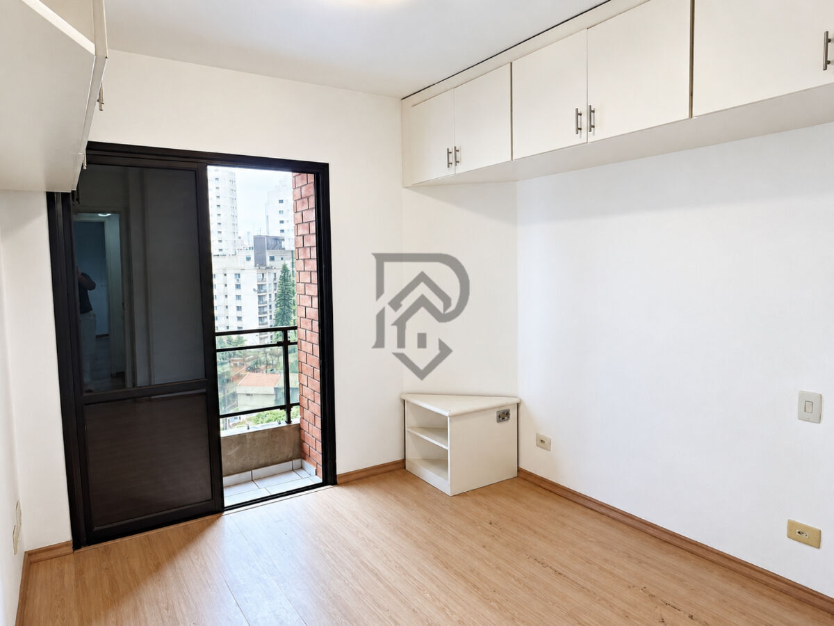 Apartamento, 4 quartos, 98 m² - Foto 9