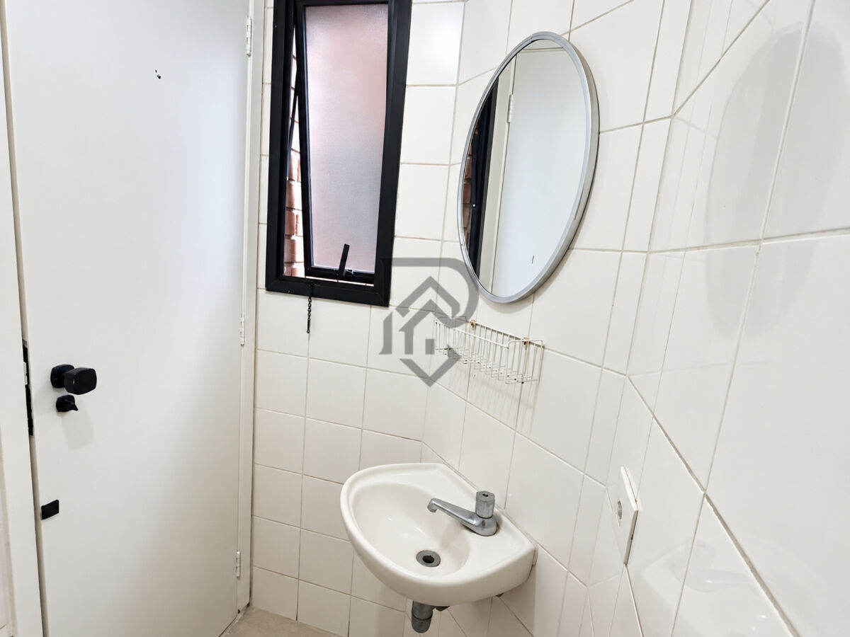 Apartamento, 4 quartos, 98 m² - Foto 11
