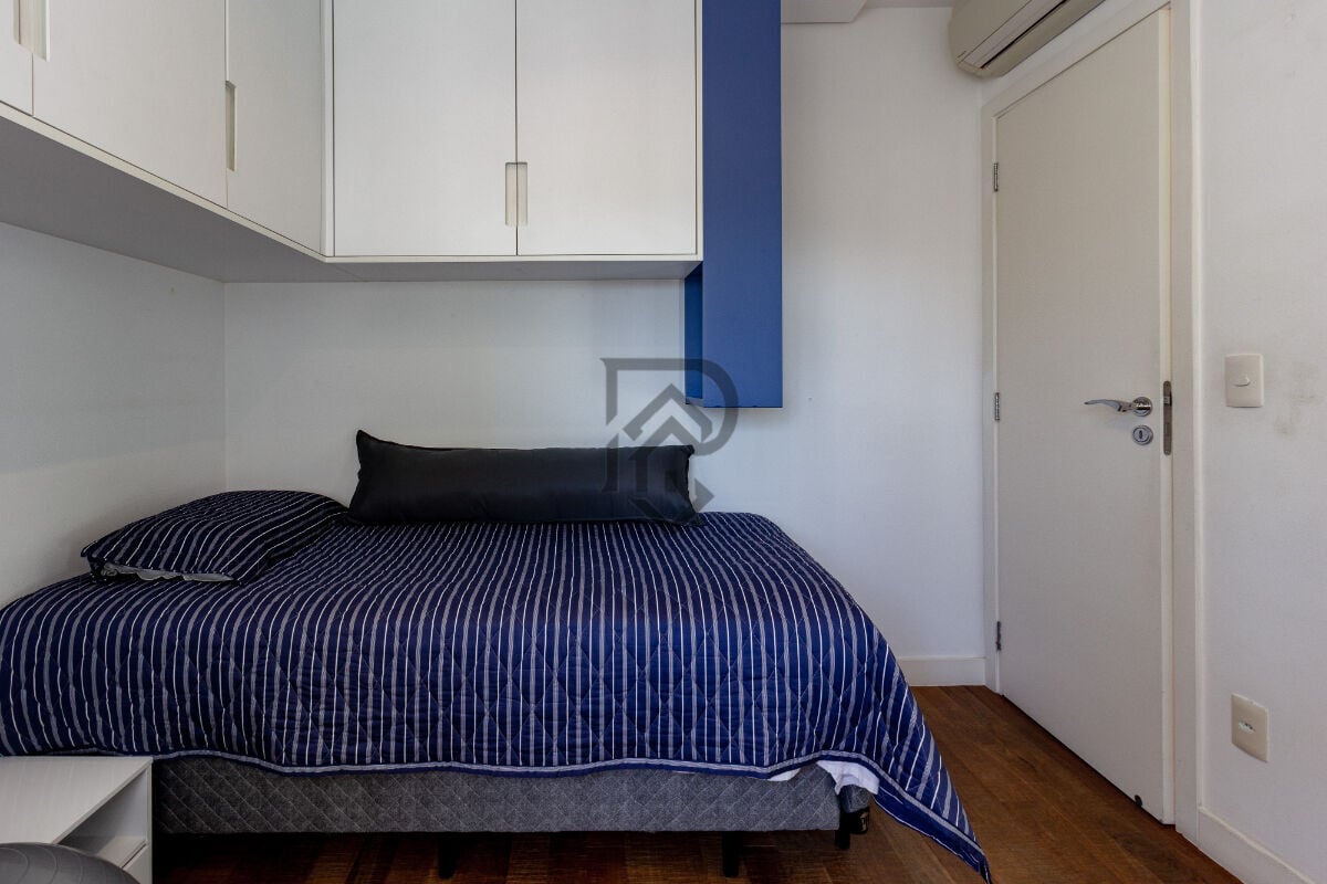 Apartamento, 2 quartos, 100 m² - Foto 15