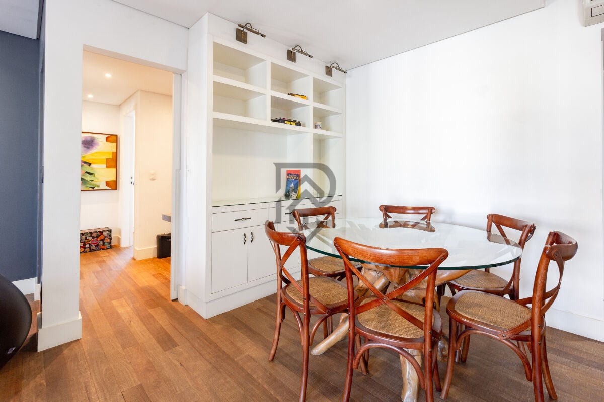 Apartamento, 2 quartos, 100 m² - Foto 8