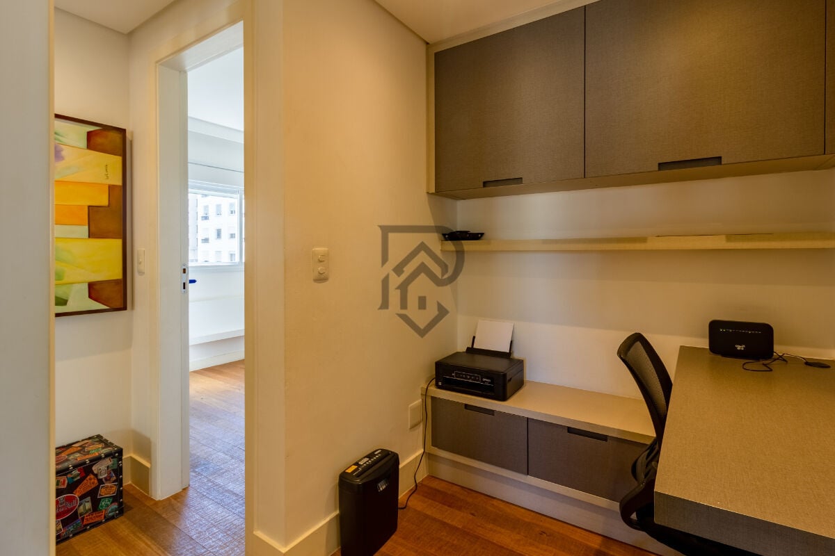 Apartamento, 2 quartos, 100 m² - Foto 11