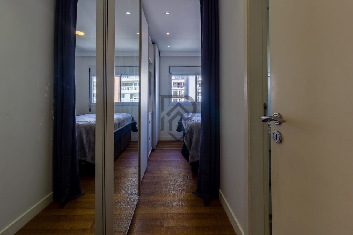 Apartamento, 2 quartos, 100 m² - Foto 19