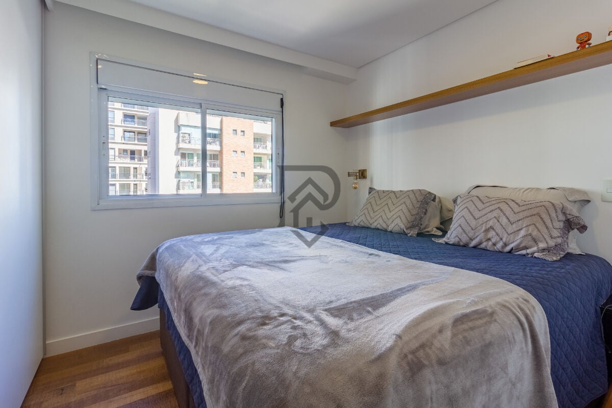 Apartamento, 2 quartos, 100 m² - Foto 20