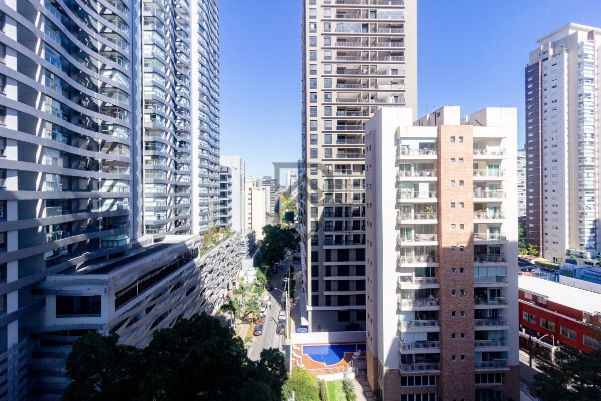 Apartamento, 2 quartos, 100 m² - Foto 3