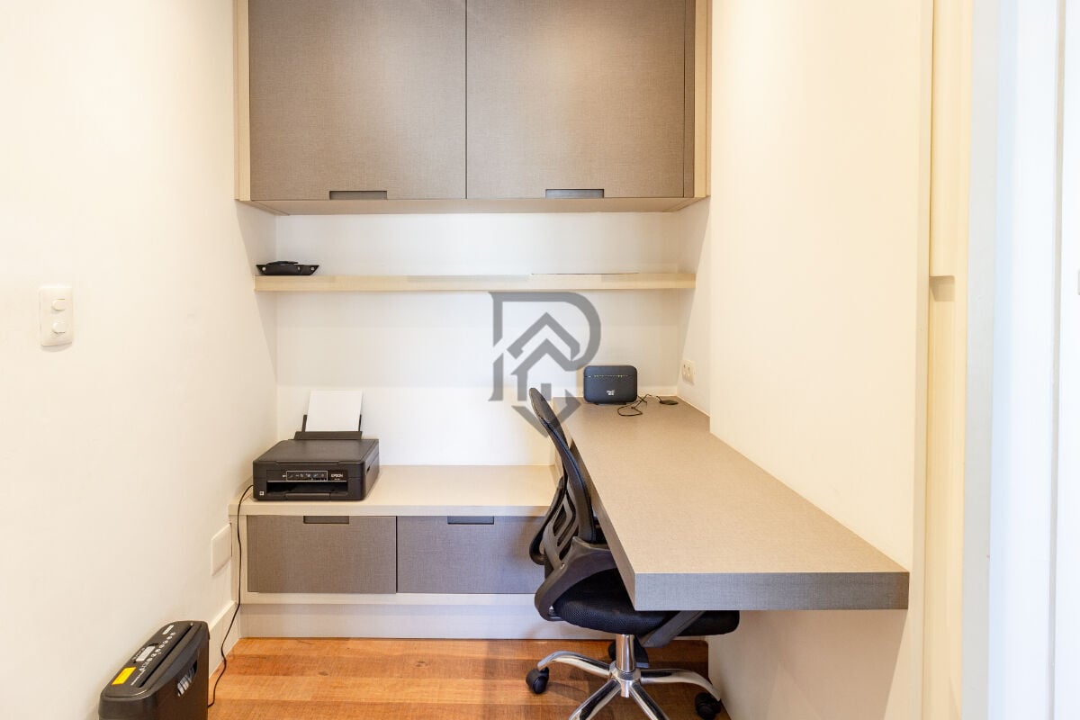 Apartamento, 2 quartos, 100 m² - Foto 12