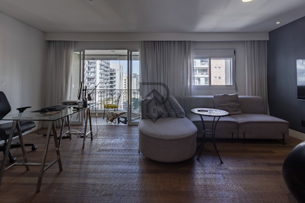 Apartamento, 2 quartos, 100 m² - Foto 9