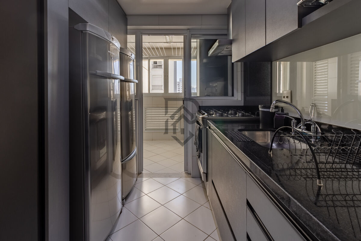 Apartamento, 2 quartos, 100 m² - Foto 30