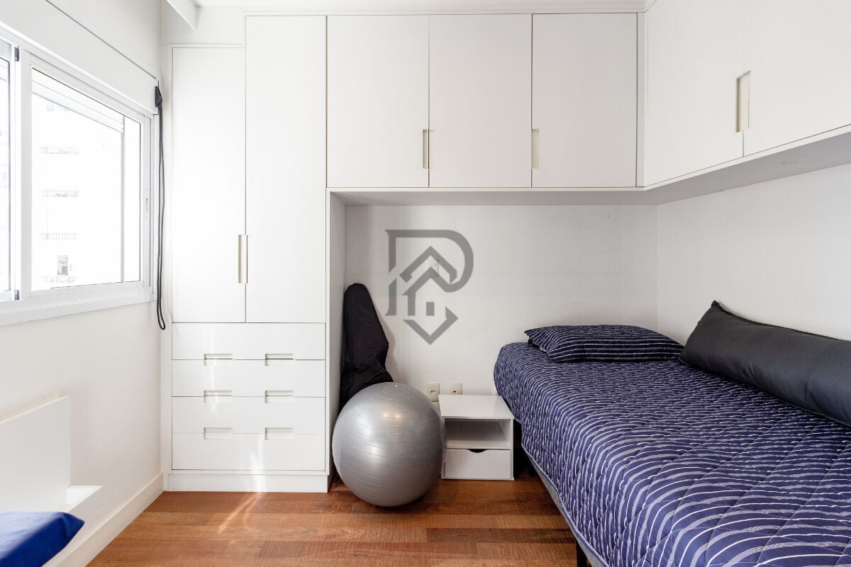 Apartamento, 2 quartos, 100 m² - Foto 14