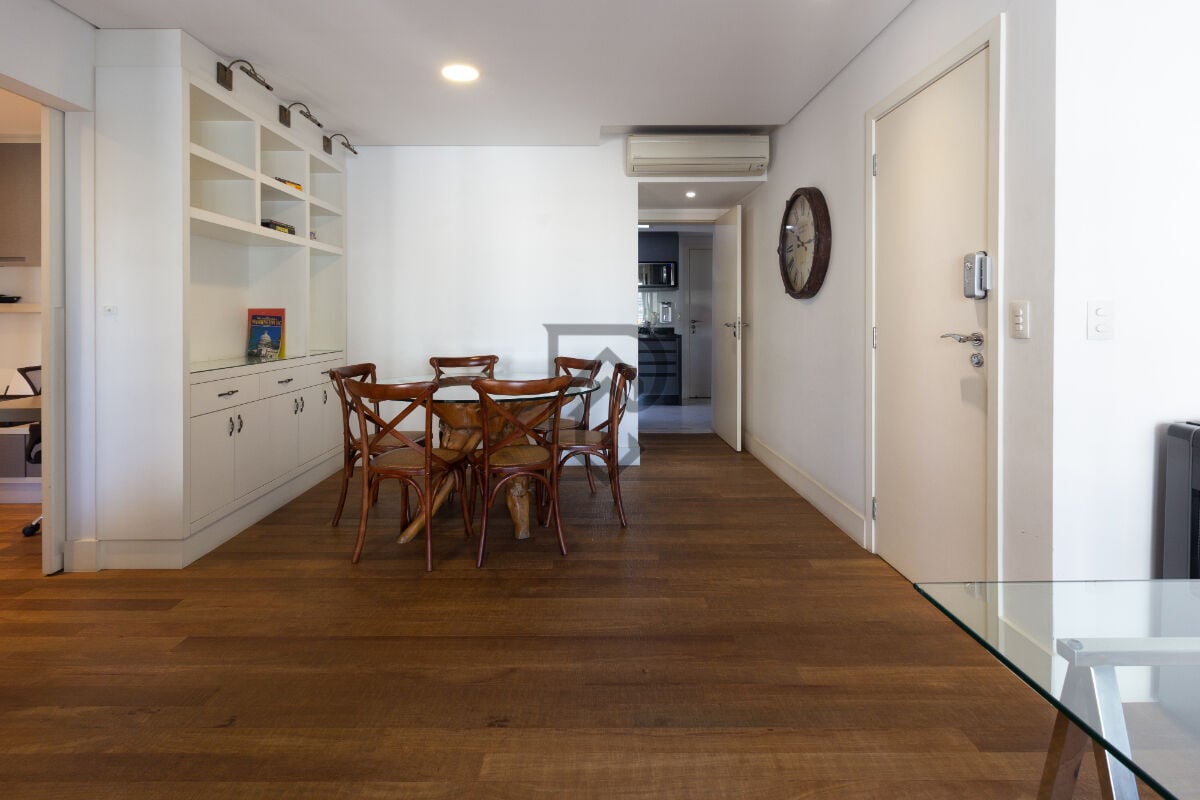 Apartamento, 2 quartos, 100 m² - Foto 6