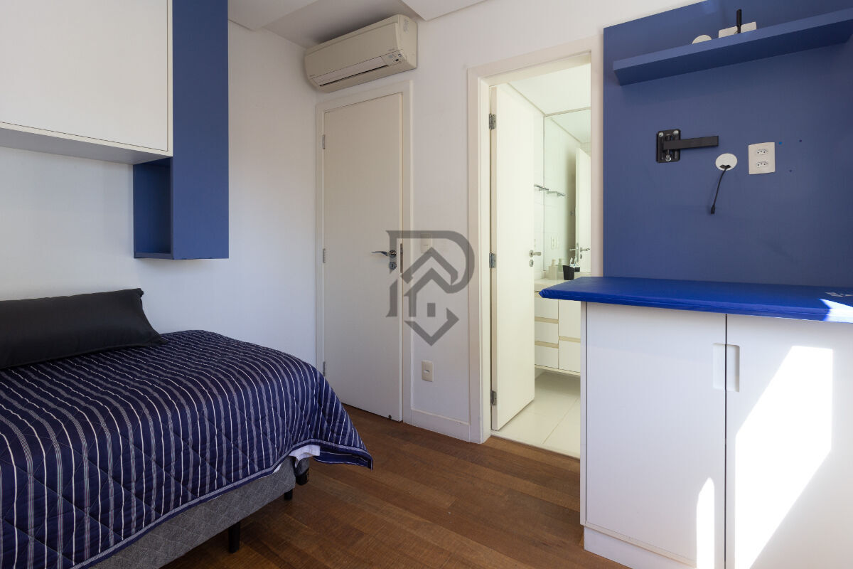 Apartamento, 2 quartos, 100 m² - Foto 16