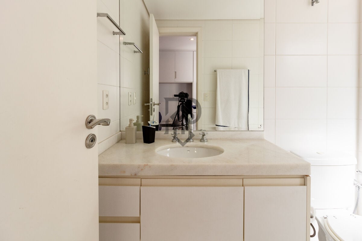 Apartamento, 2 quartos, 100 m² - Foto 18