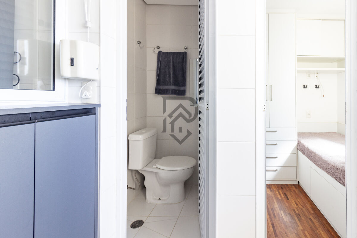 Apartamento, 2 quartos, 100 m² - Foto 33