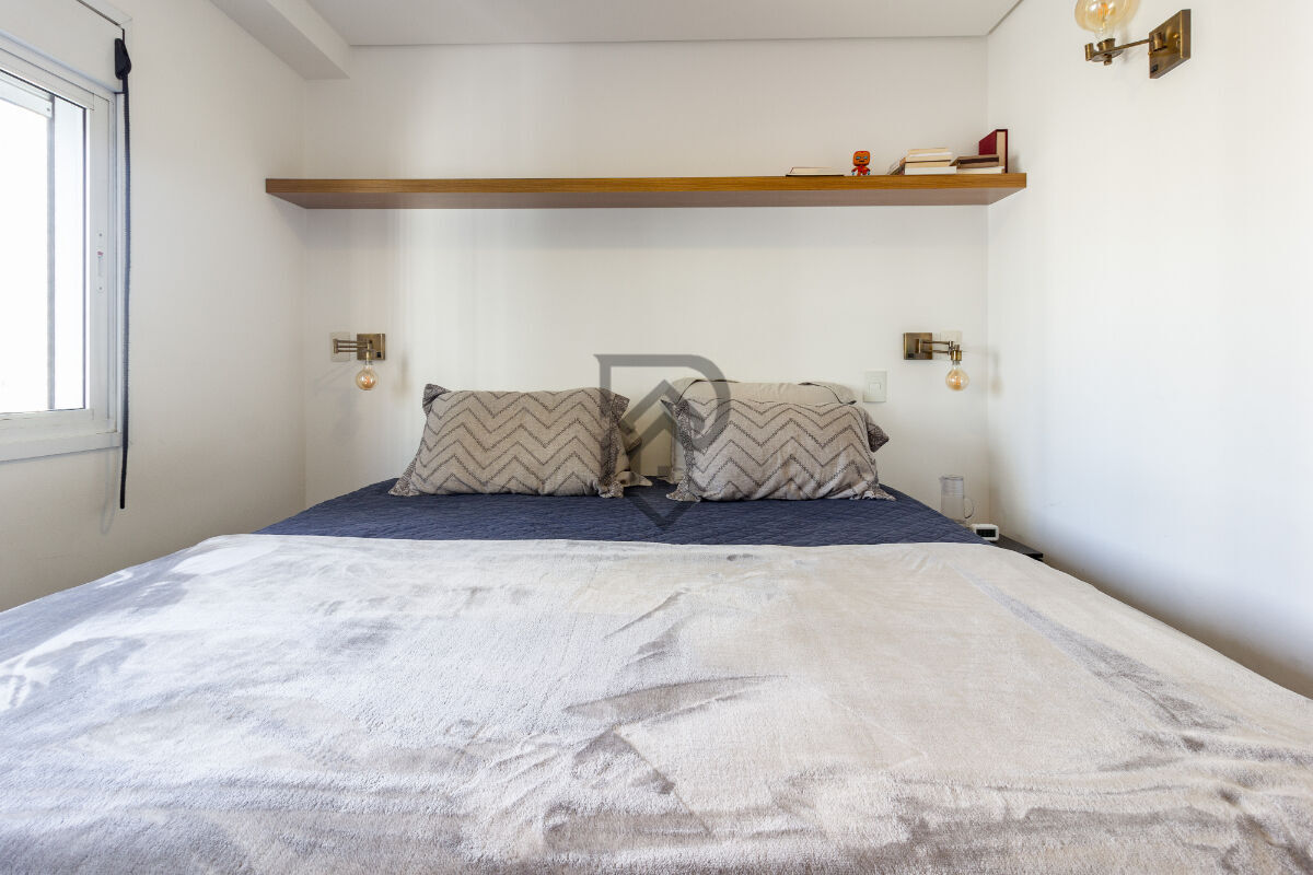 Apartamento, 2 quartos, 100 m² - Foto 21