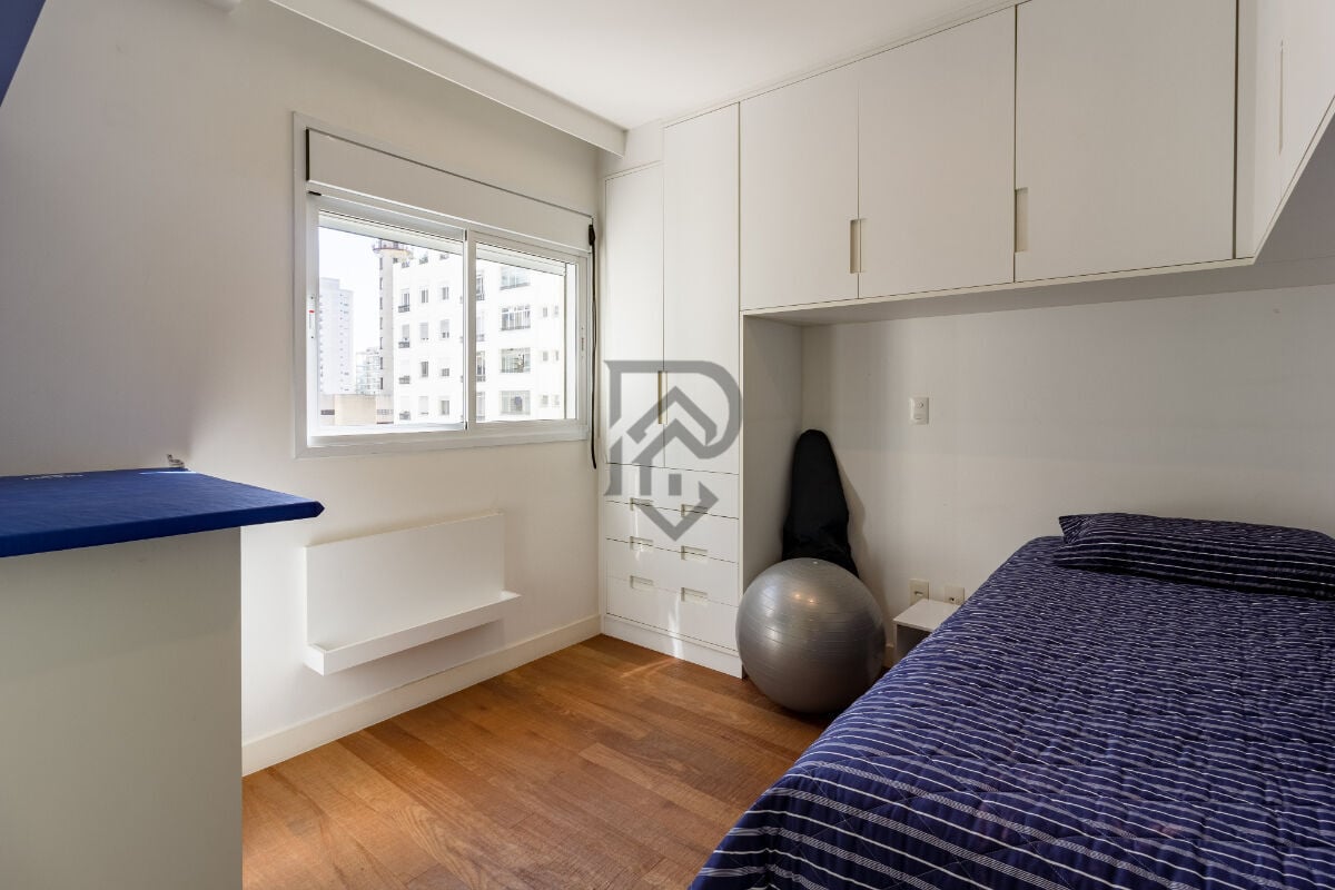Apartamento, 2 quartos, 100 m² - Foto 13