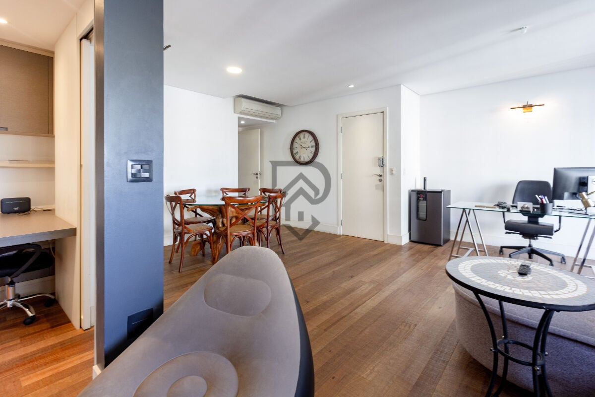 Apartamento, 2 quartos, 100 m² - Foto 10