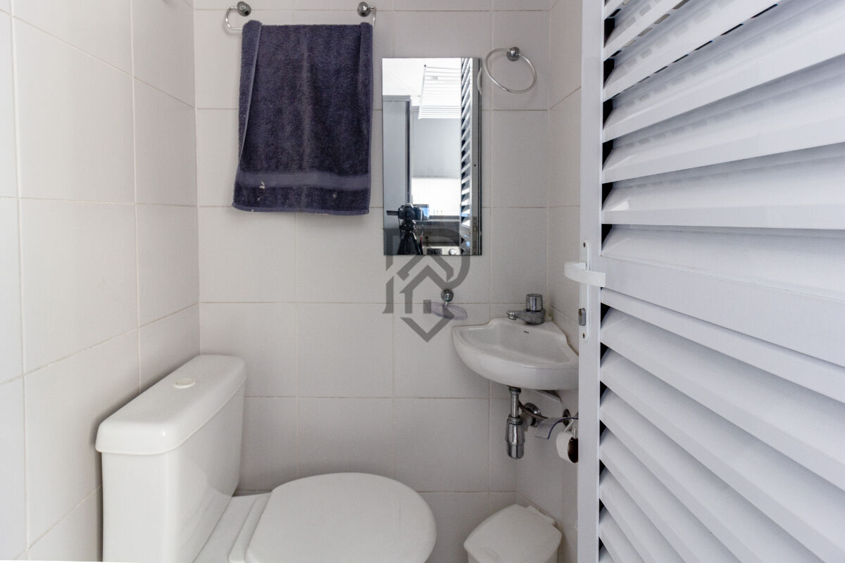 Apartamento, 2 quartos, 100 m² - Foto 35