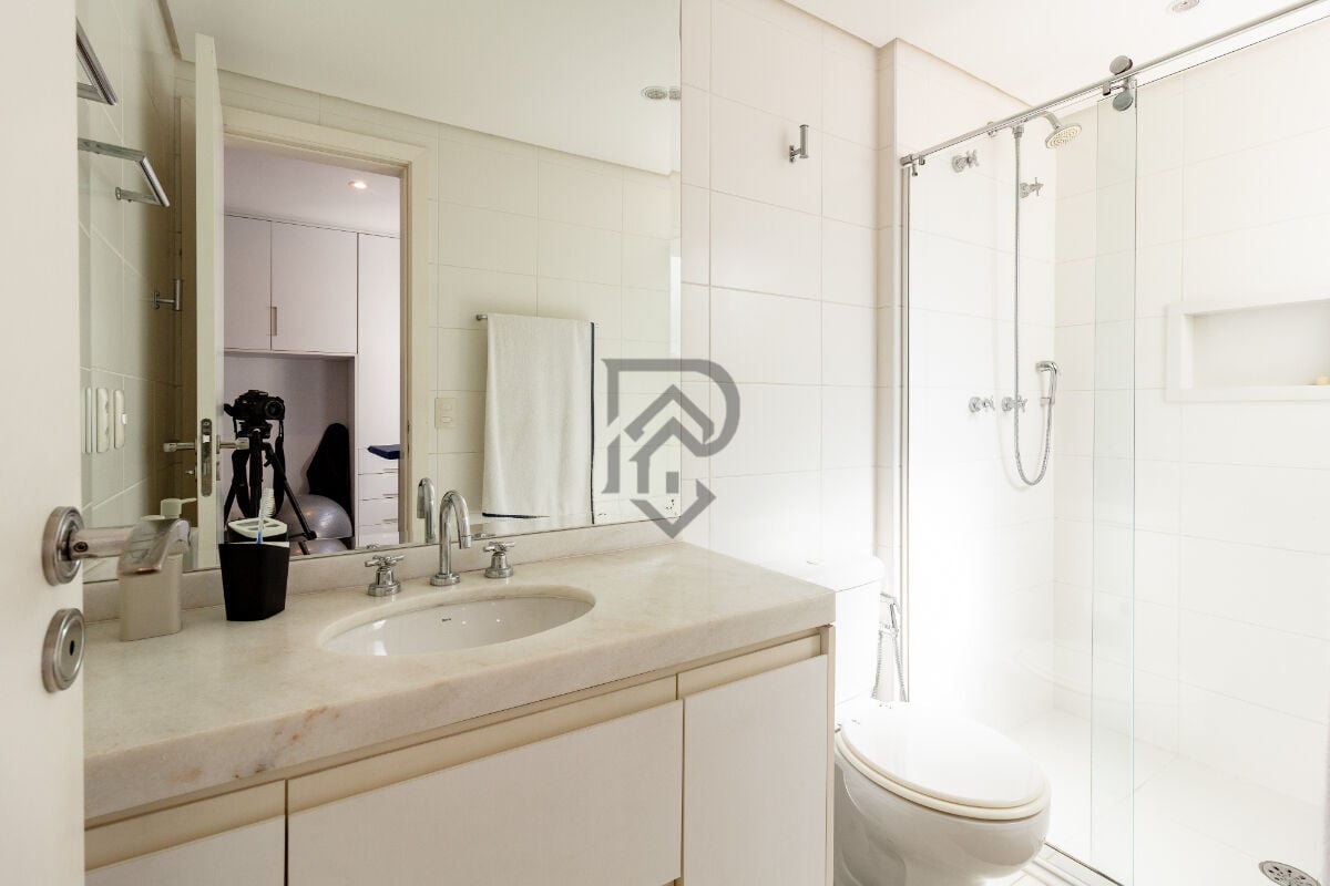 Apartamento, 2 quartos, 100 m² - Foto 17
