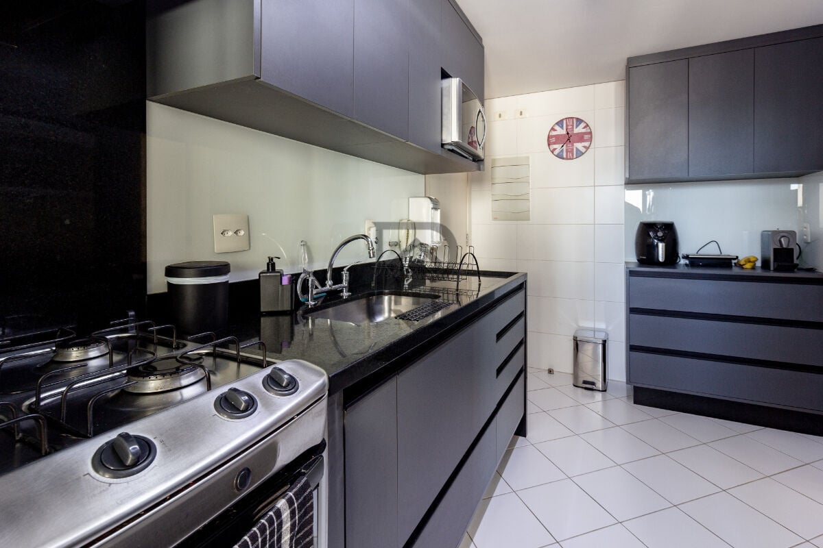 Apartamento, 2 quartos, 100 m² - Foto 7