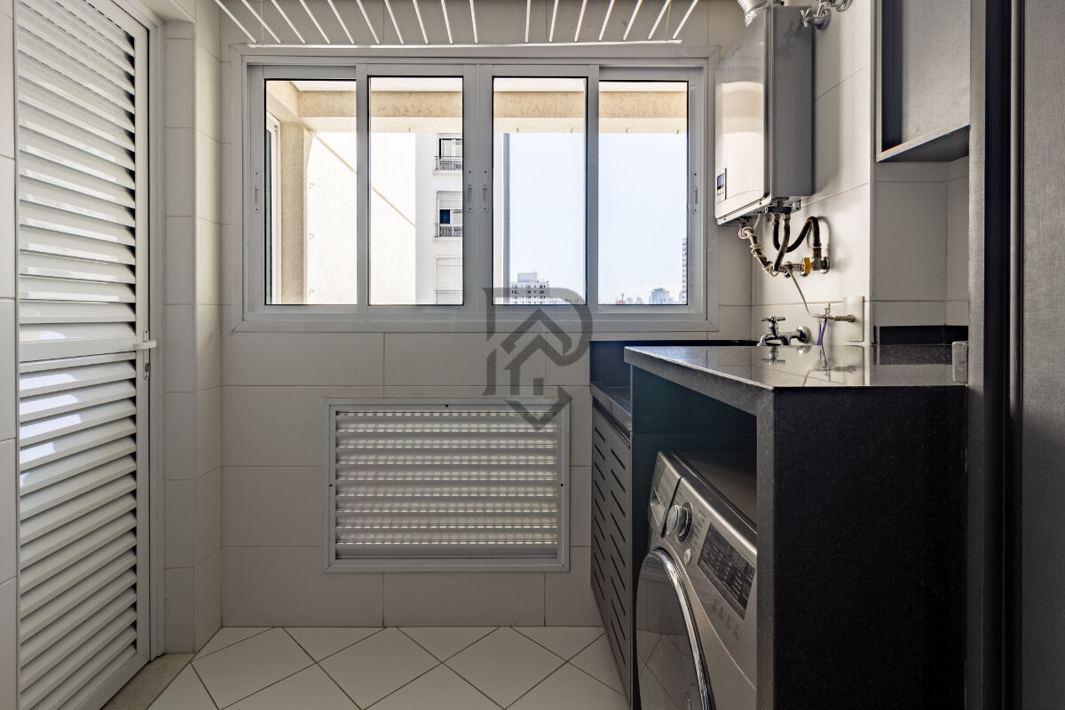 Apartamento, 2 quartos, 100 m² - Foto 32