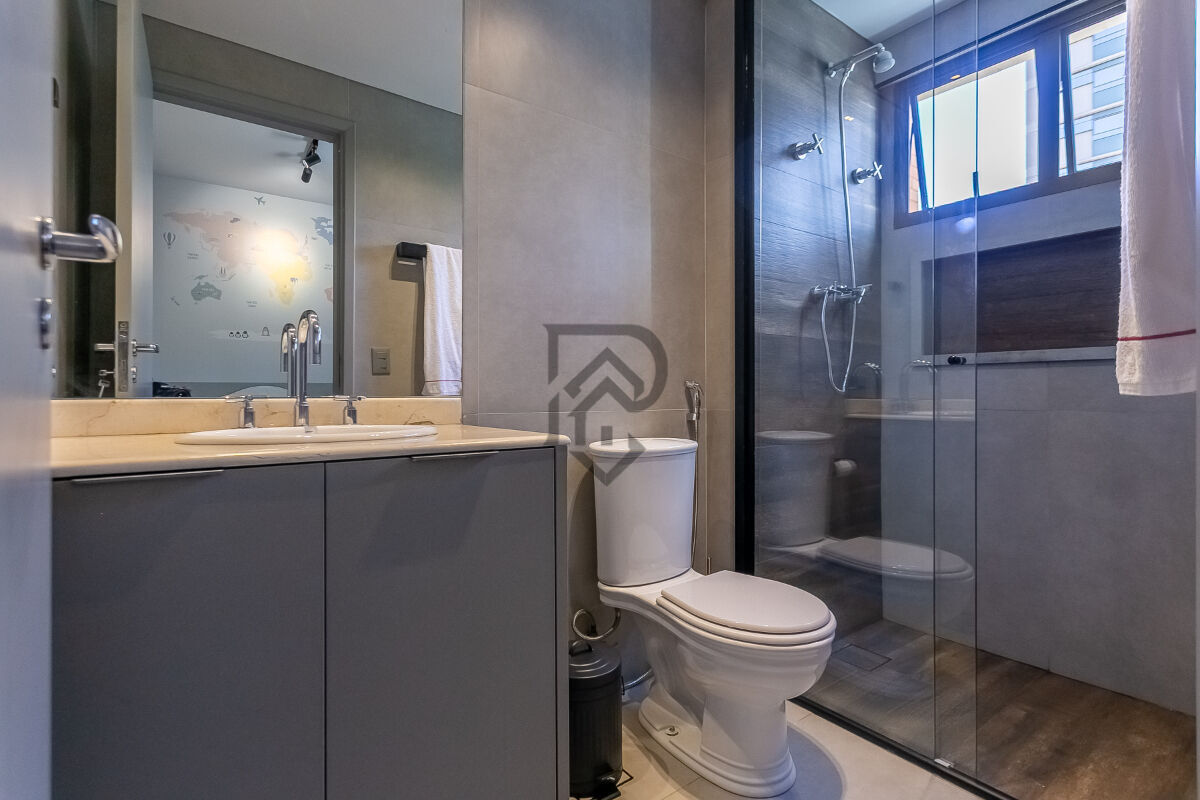 Apartamento, 3 quartos, 186 m² - Foto 25