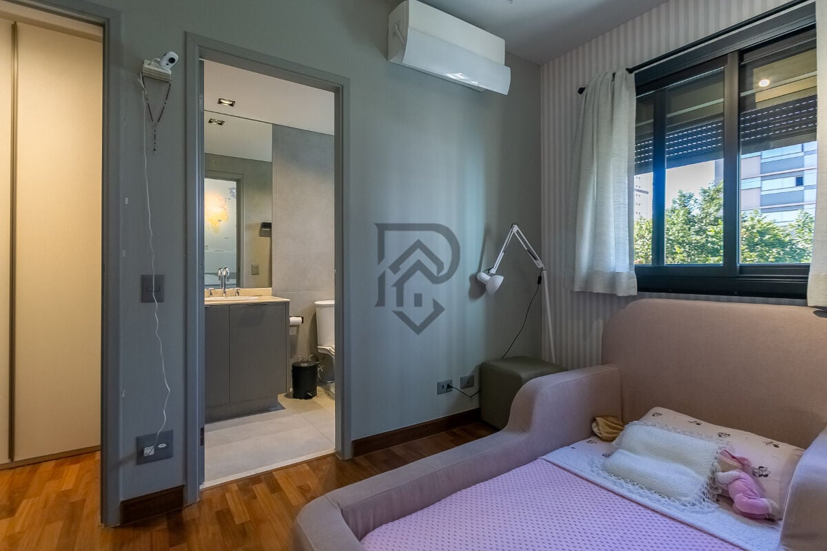 Apartamento, 3 quartos, 186 m² - Foto 22