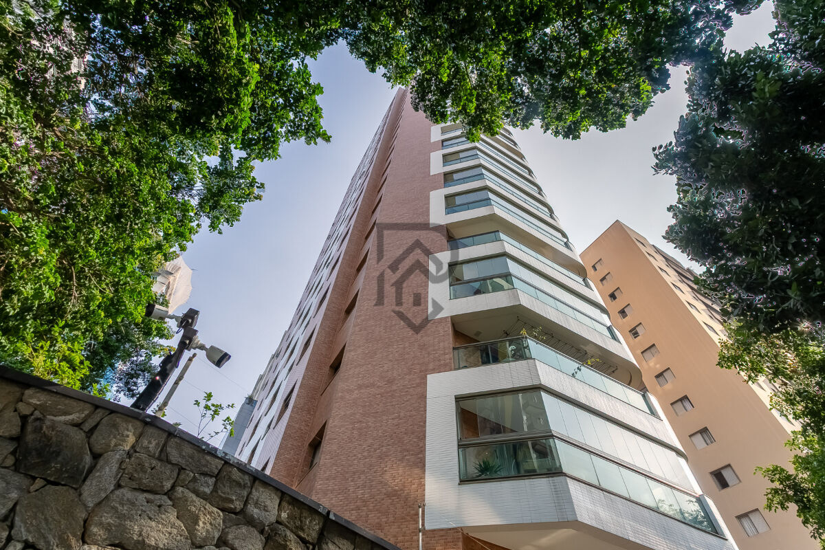Apartamento, 3 quartos, 186 m² - Foto 44