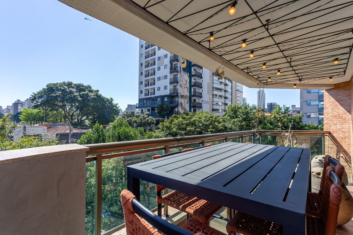 Apartamento, 3 quartos, 186 m² - Foto 11