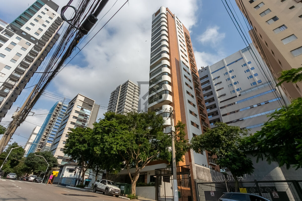Apartamento, 3 quartos, 186 m² - Foto 47