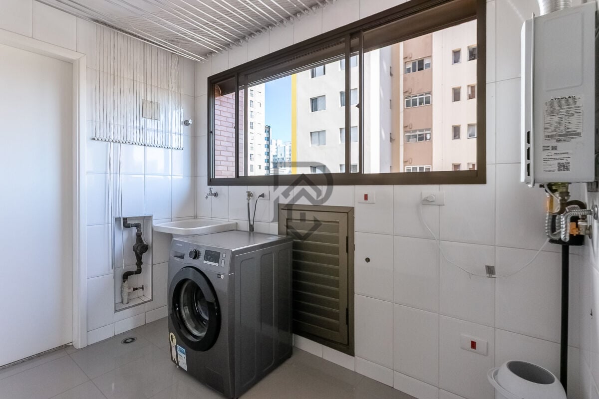Apartamento, 3 quartos, 186 m² - Foto 19