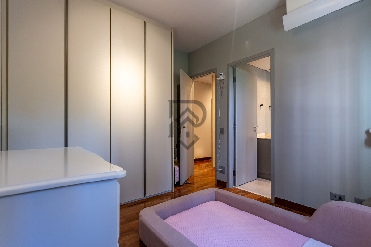 Apartamento, 3 quartos, 186 m² - Foto 23