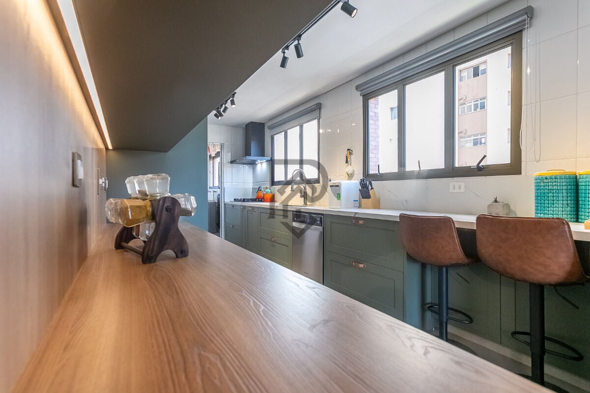 Apartamento, 3 quartos, 186 m² - Foto 15