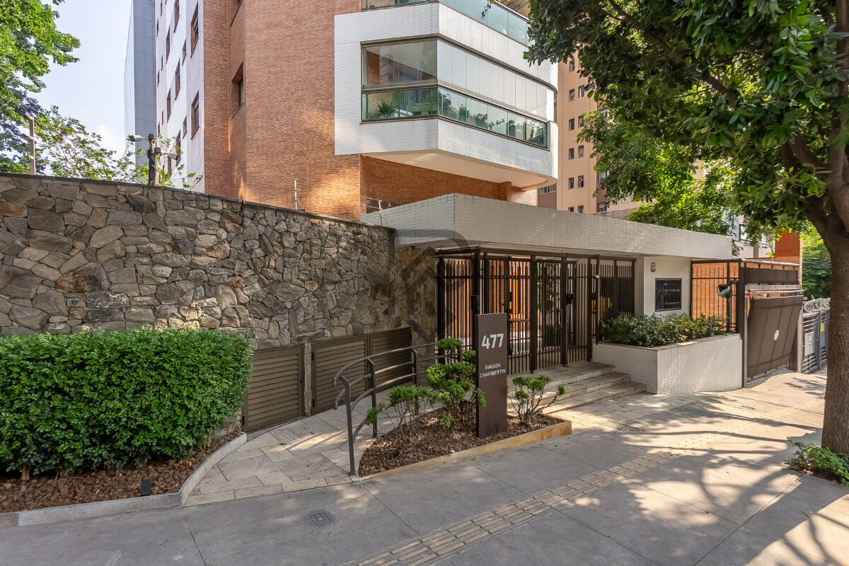 Apartamento, 3 quartos, 186 m² - Foto 43
