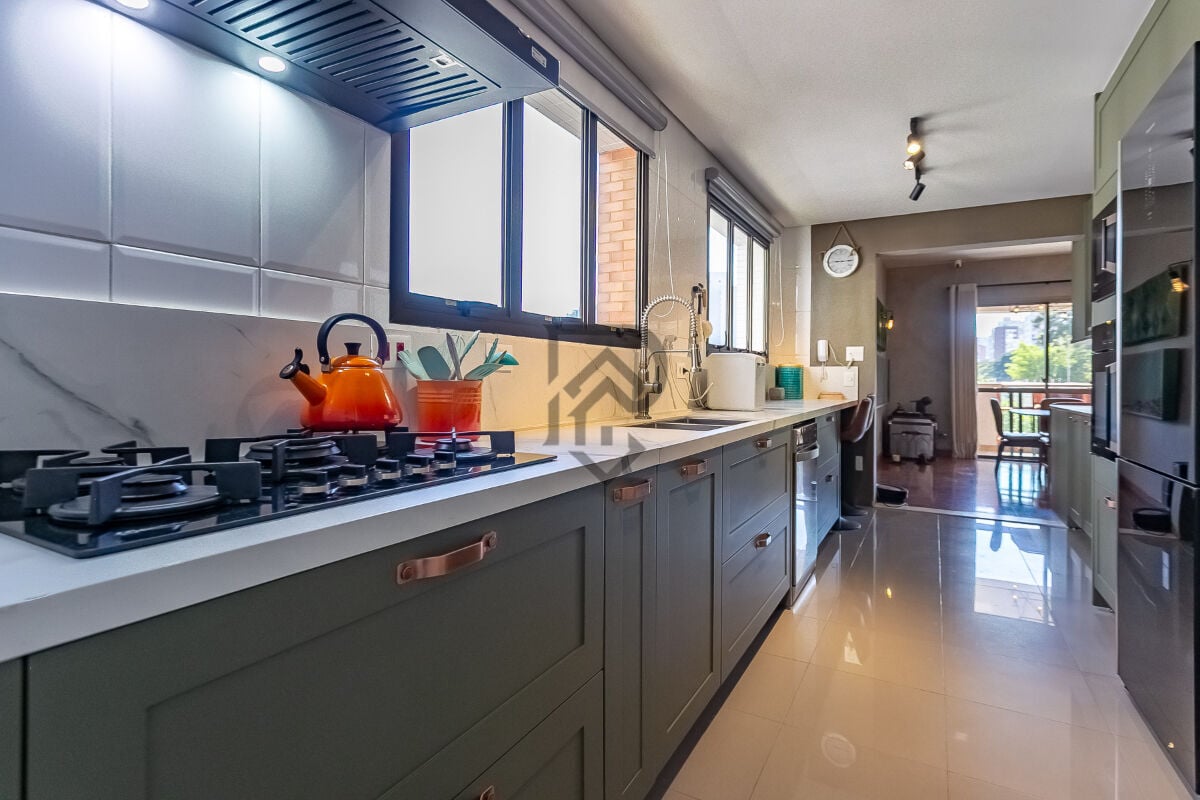 Apartamento, 3 quartos, 186 m² - Foto 16