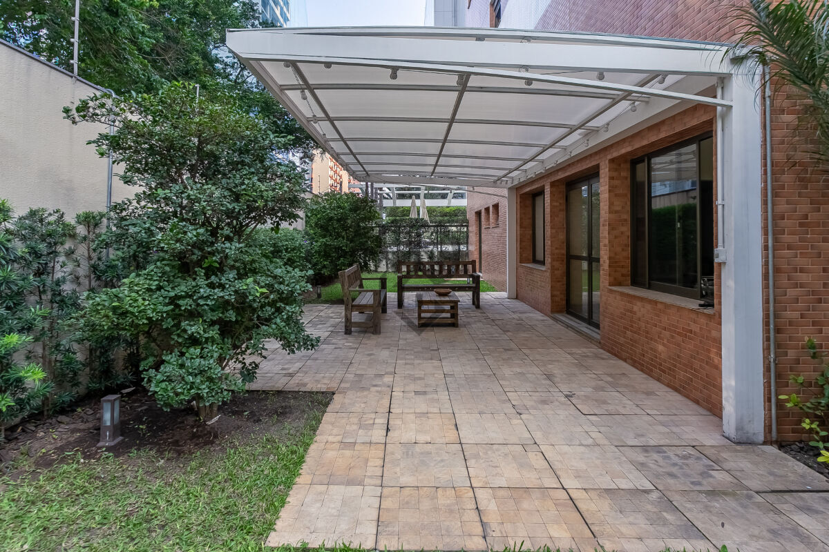 Apartamento, 3 quartos, 186 m² - Foto 49