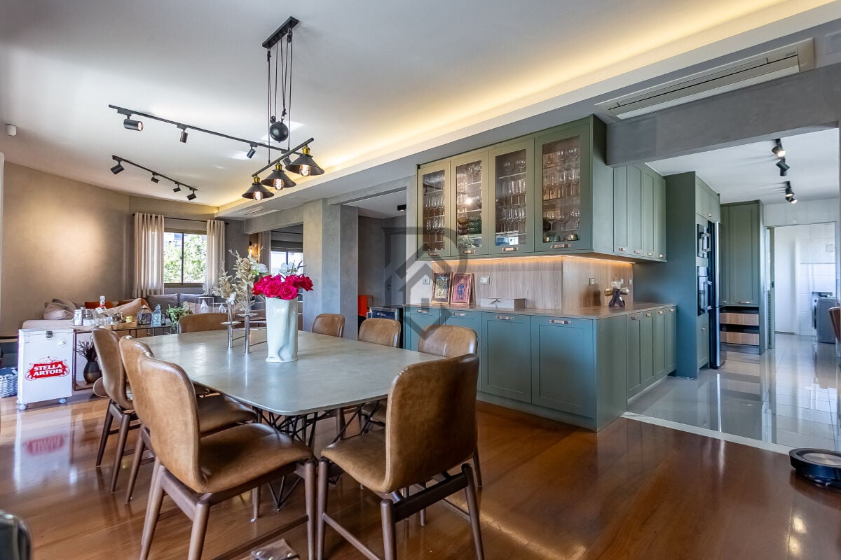 Apartamento, 3 quartos, 186 m² - Foto 14