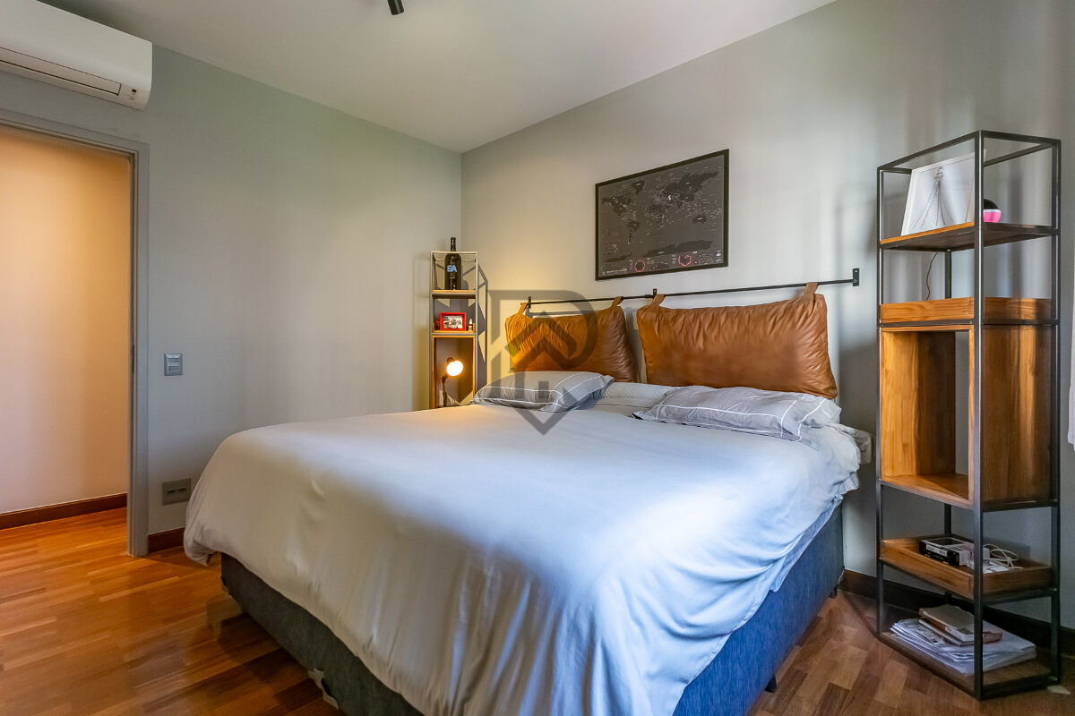 Apartamento, 3 quartos, 186 m² - Foto 31