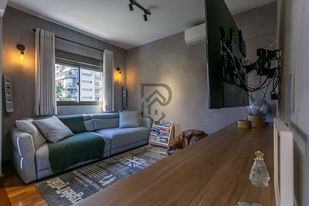 Apartamento, 3 quartos, 186 m² - Foto 3