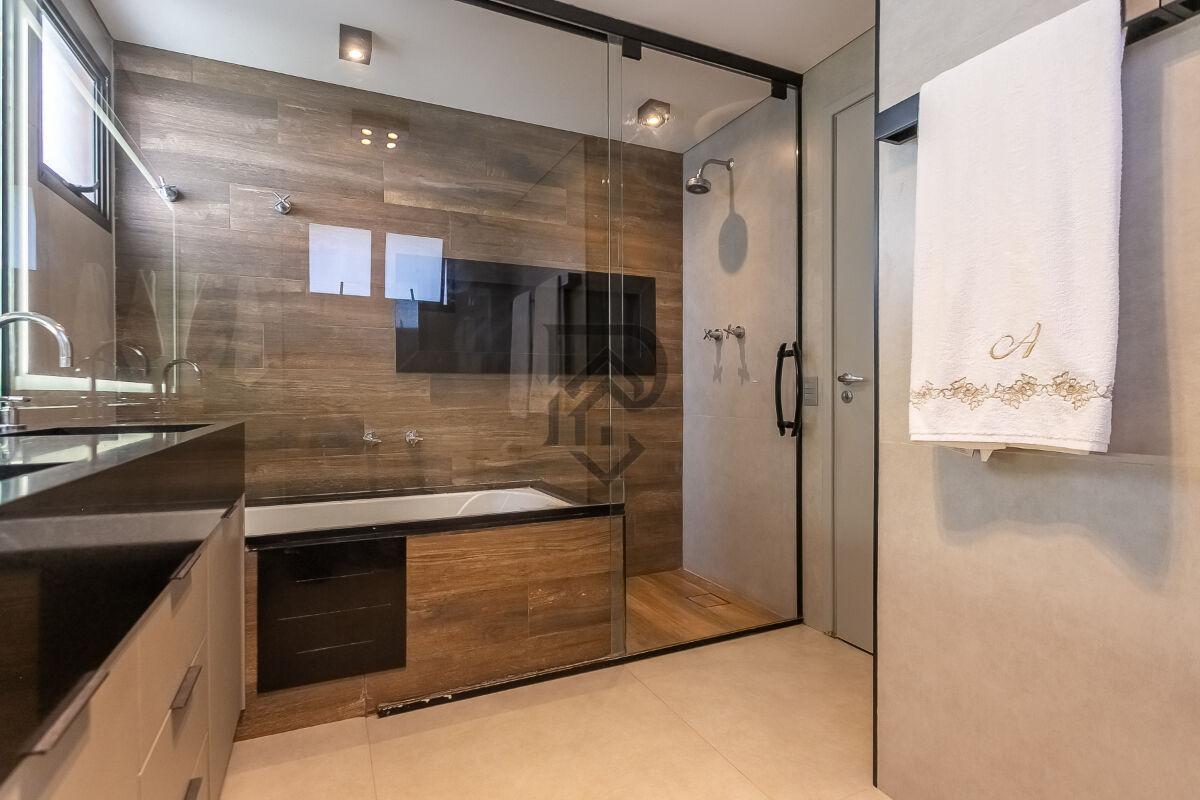 Apartamento, 3 quartos, 186 m² - Foto 36