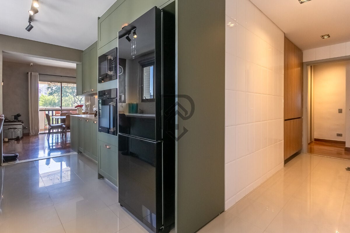 Apartamento, 3 quartos, 186 m² - Foto 20