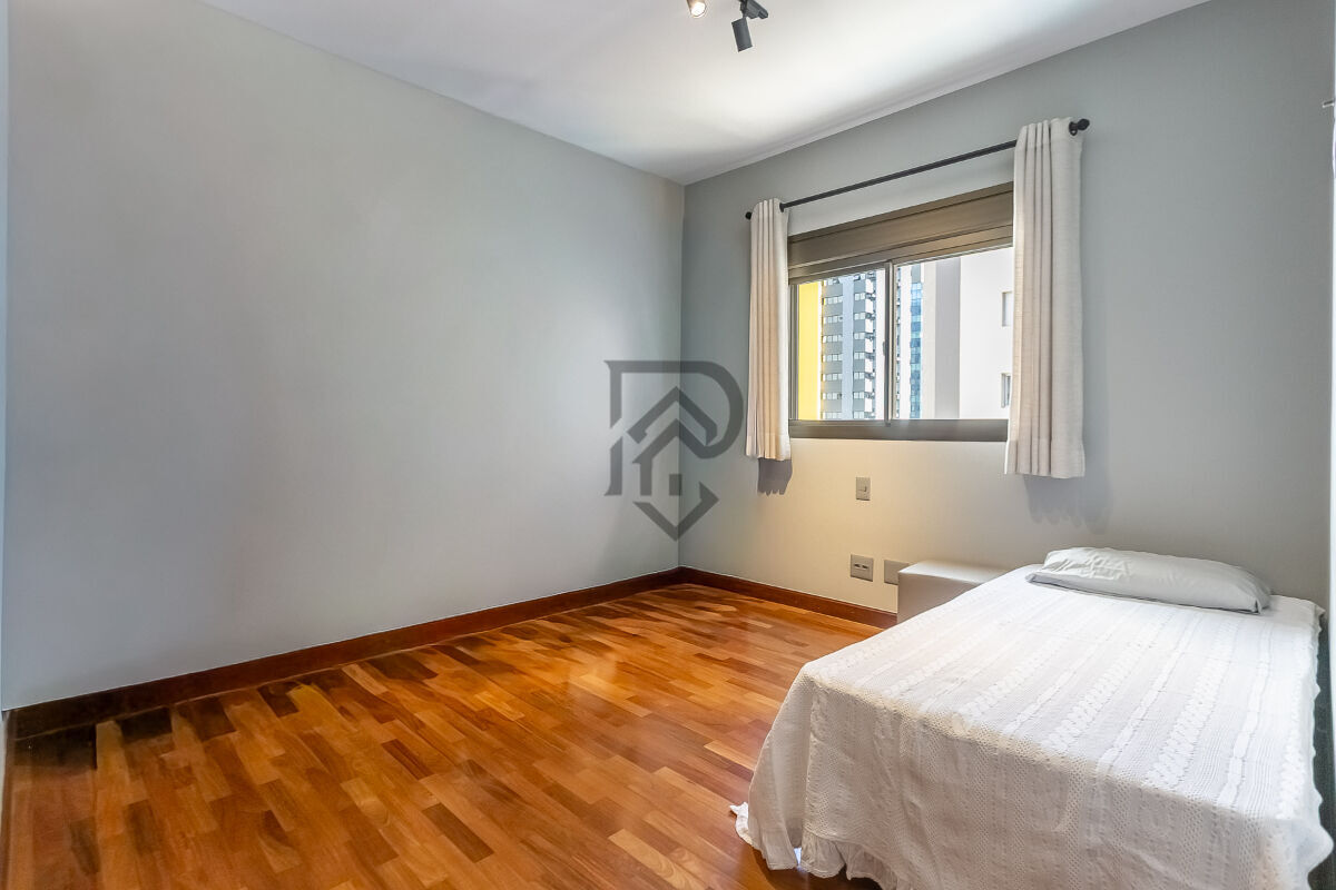 Apartamento, 3 quartos, 186 m² - Foto 39