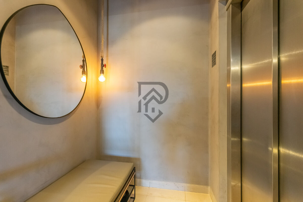 Apartamento, 3 quartos, 186 m² - Foto 42