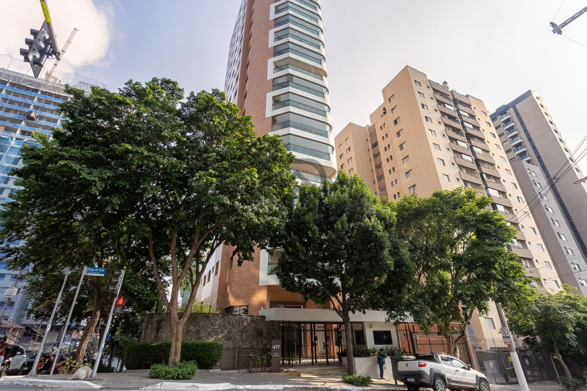 Apartamento, 3 quartos, 186 m² - Foto 45
