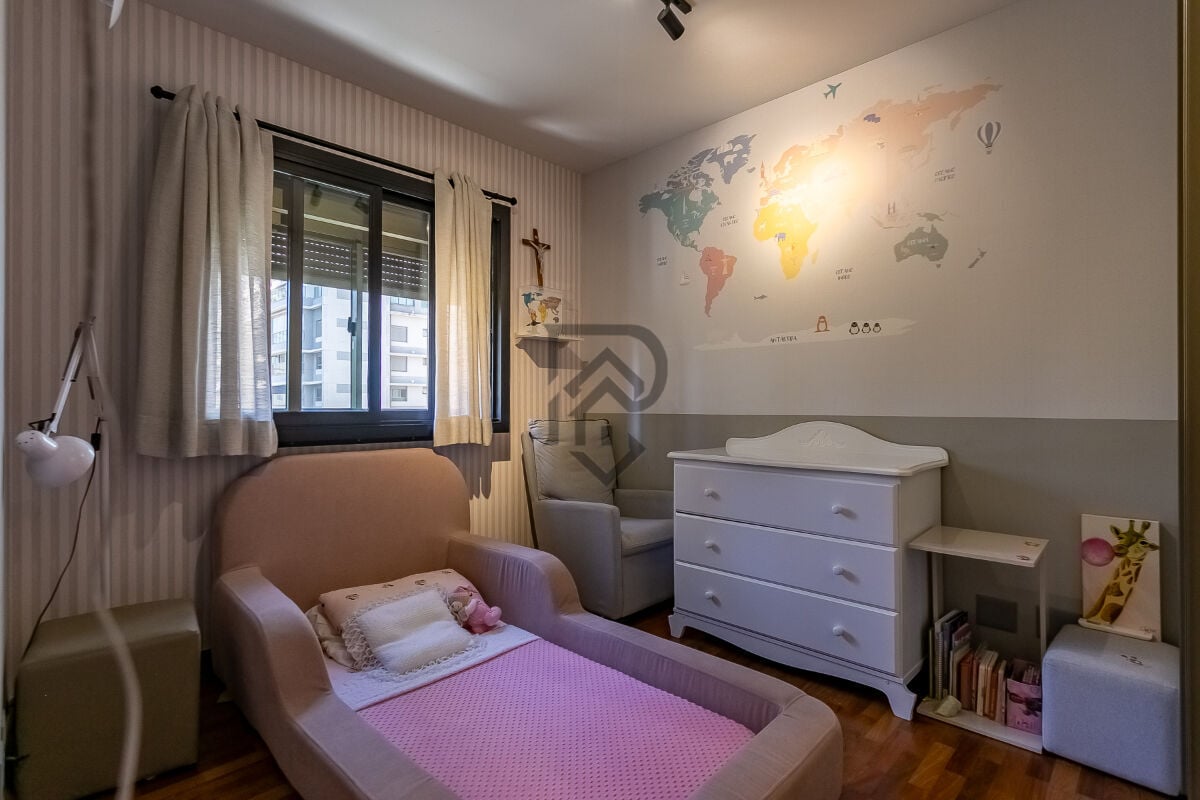 Apartamento, 3 quartos, 186 m² - Foto 21