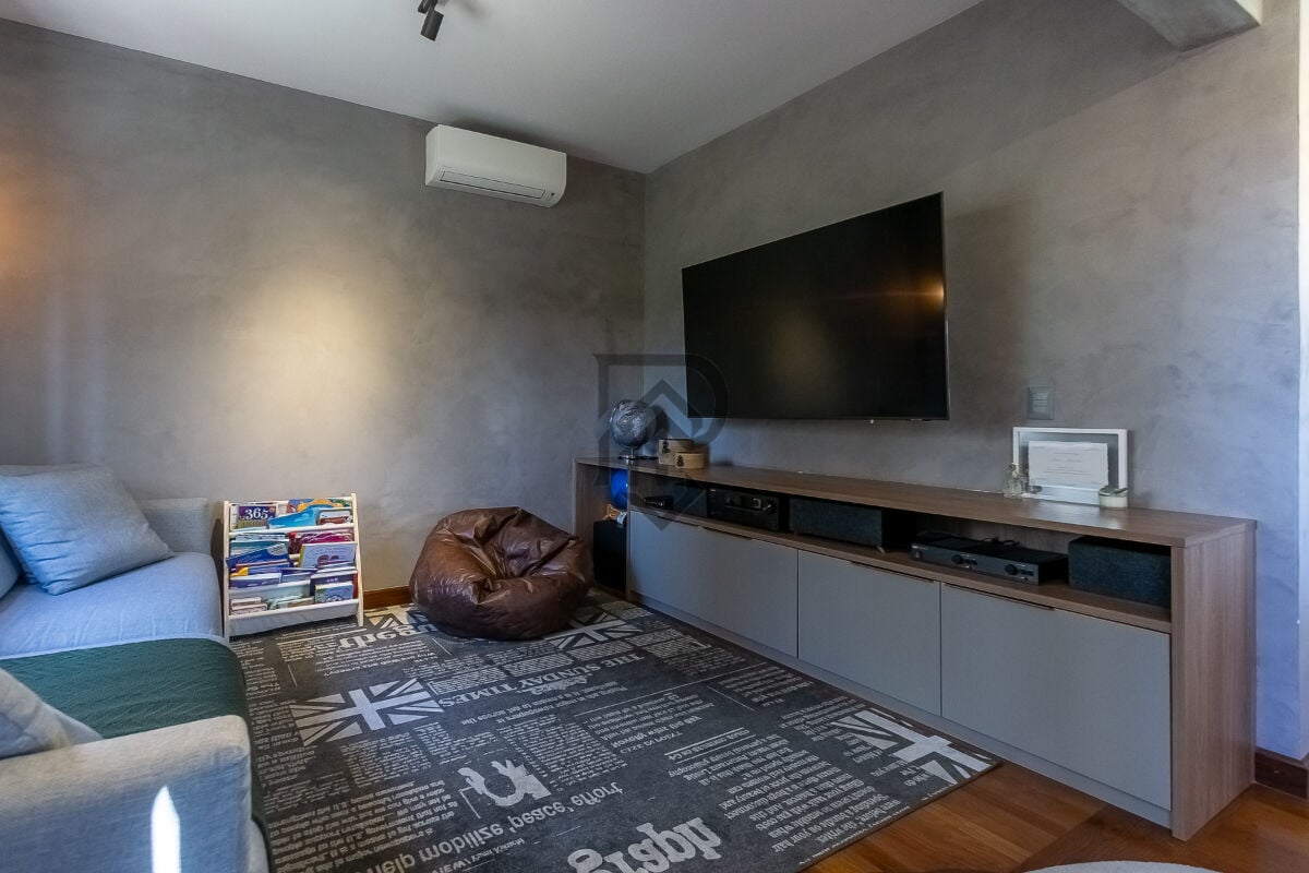 Apartamento, 3 quartos, 186 m² - Foto 4