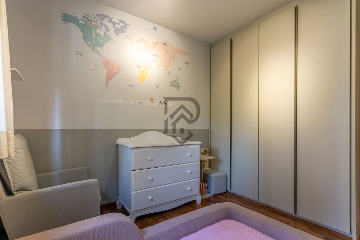 Apartamento, 3 quartos, 186 m² - Foto 24